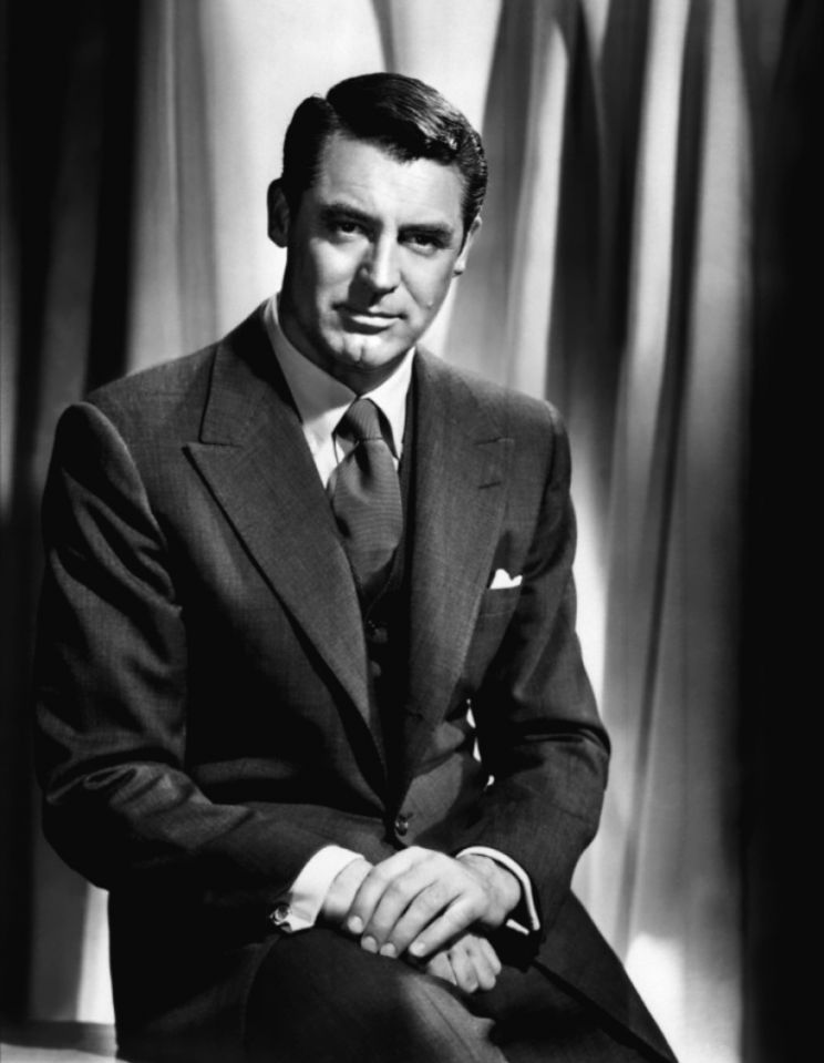 Cary Grant