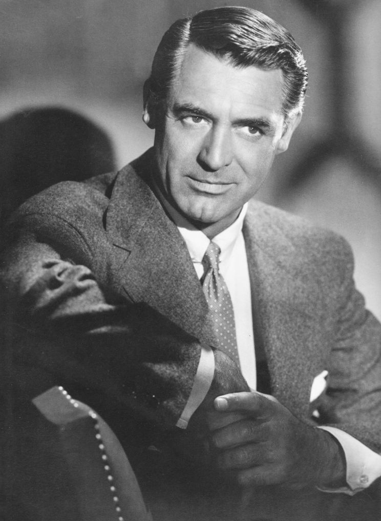 Cary Grant