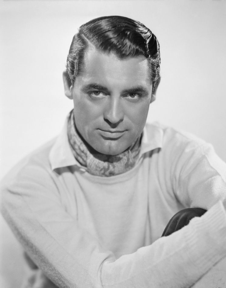 Cary Grant