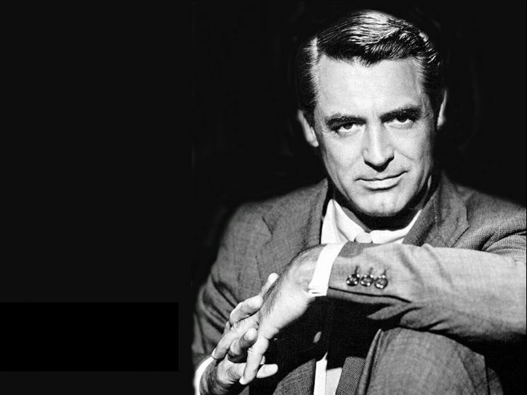 Cary Grant