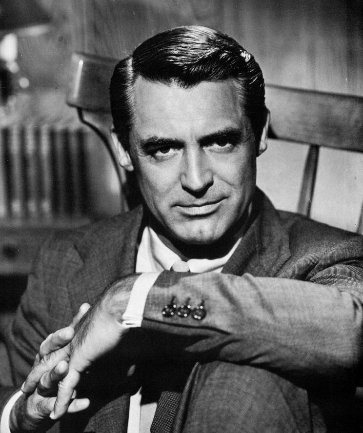 Cary Grant