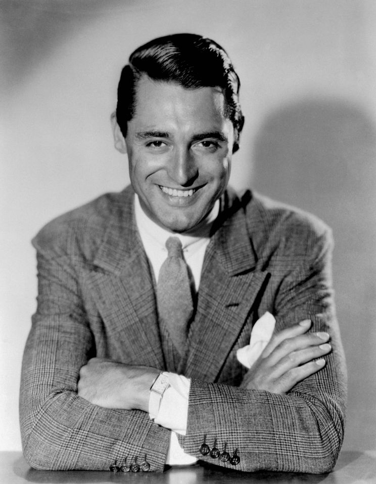 Cary Grant