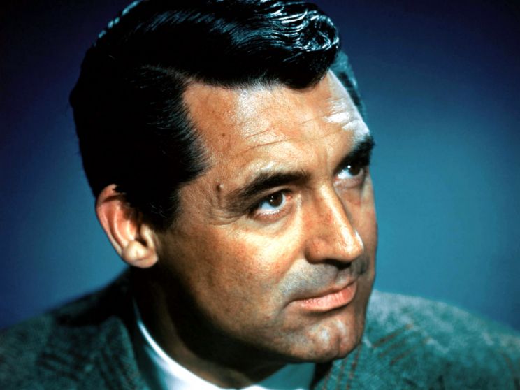 Cary Grant