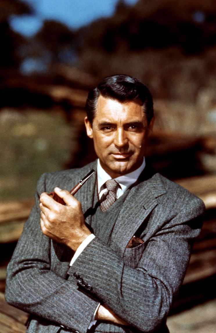 Cary Grant