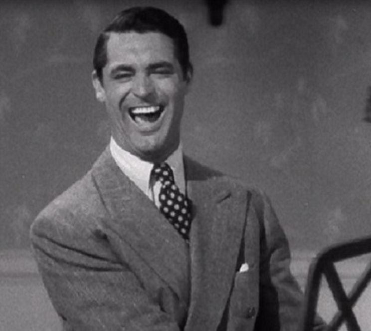 Cary Grant