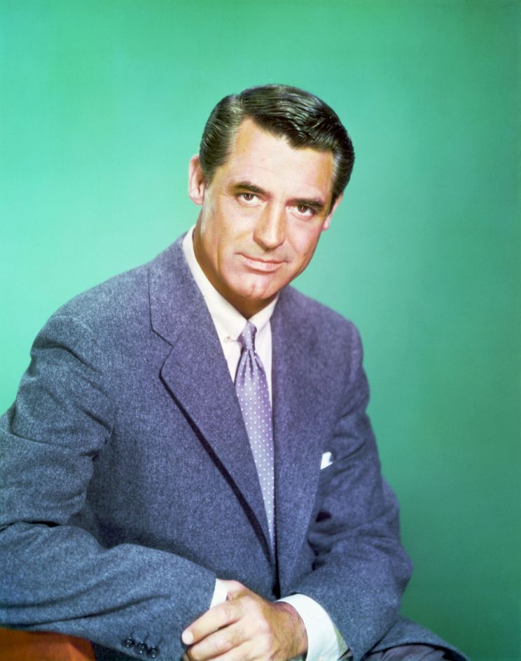 Cary Grant