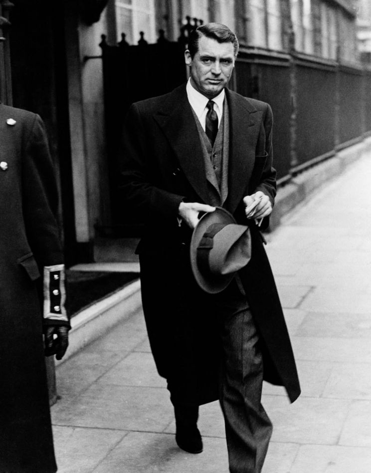 Cary Grant