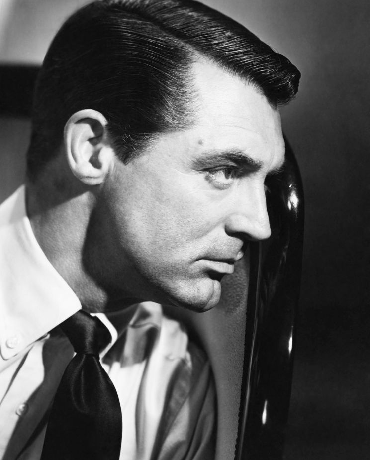 Cary Grant