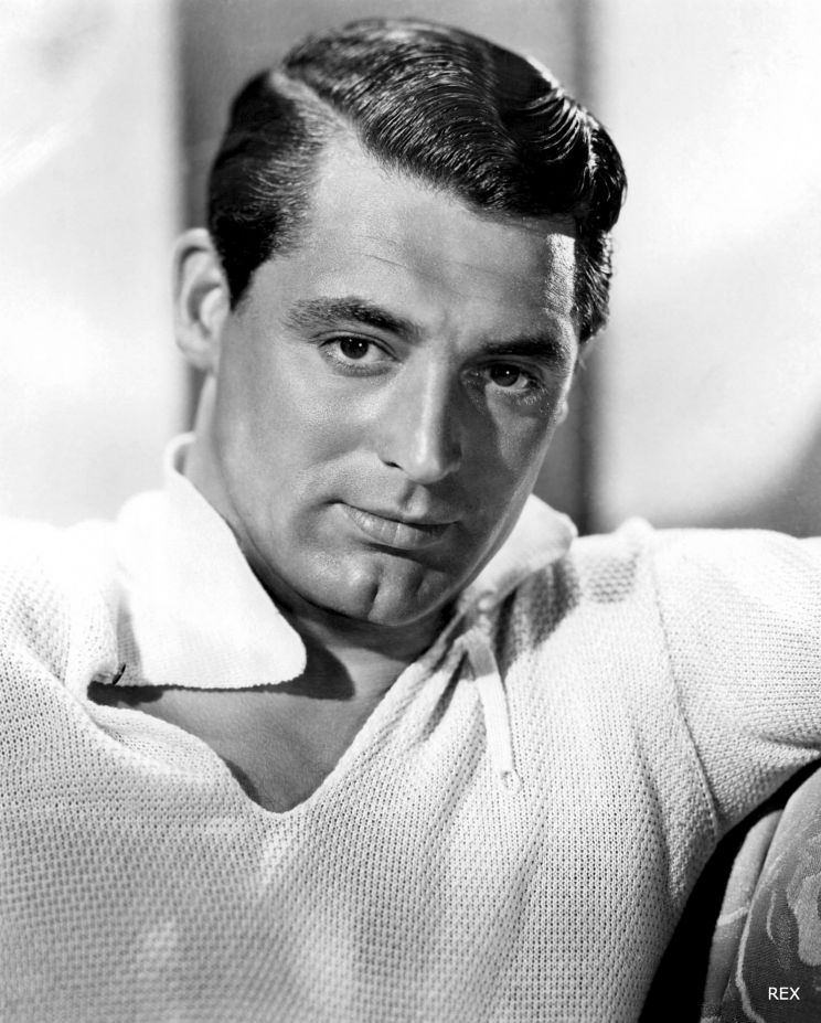 Cary Grant