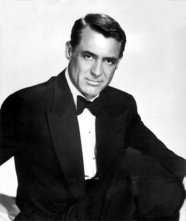 Cary Grant