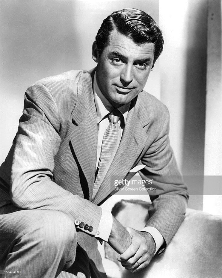 Cary Grant