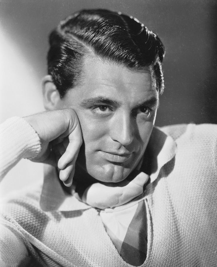 Cary Grant