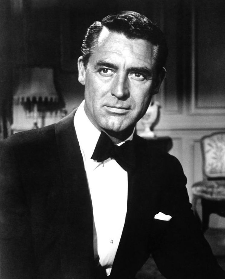 Cary Grant