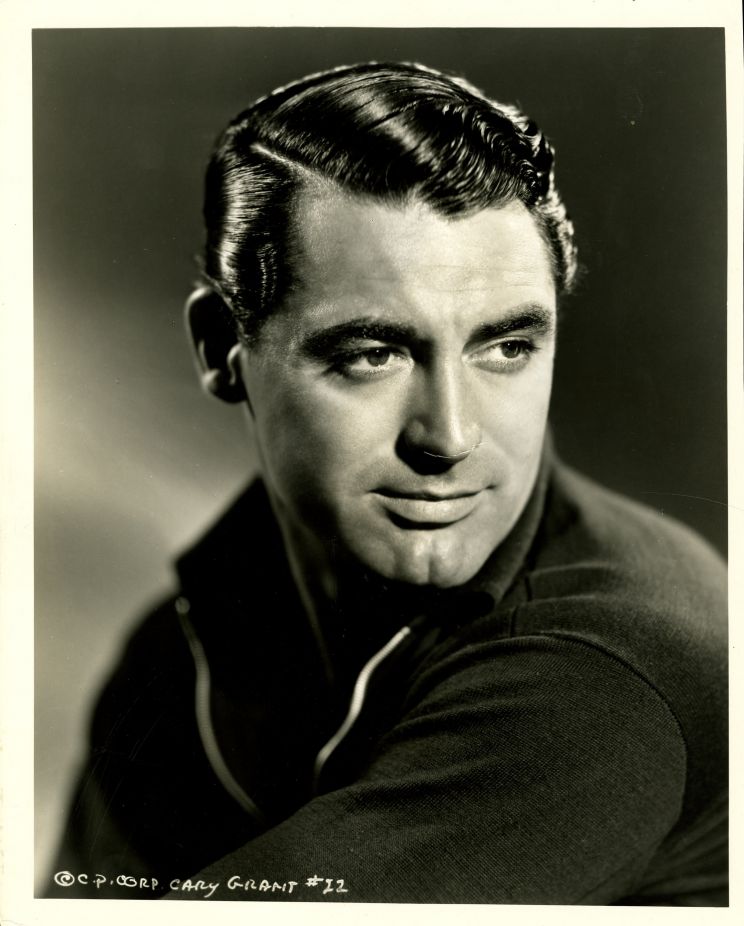 Cary Grant