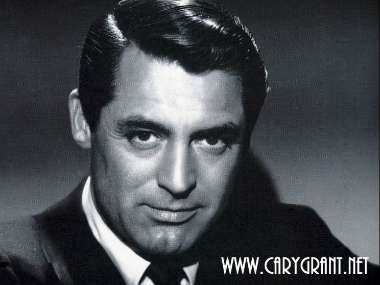 Cary Grant