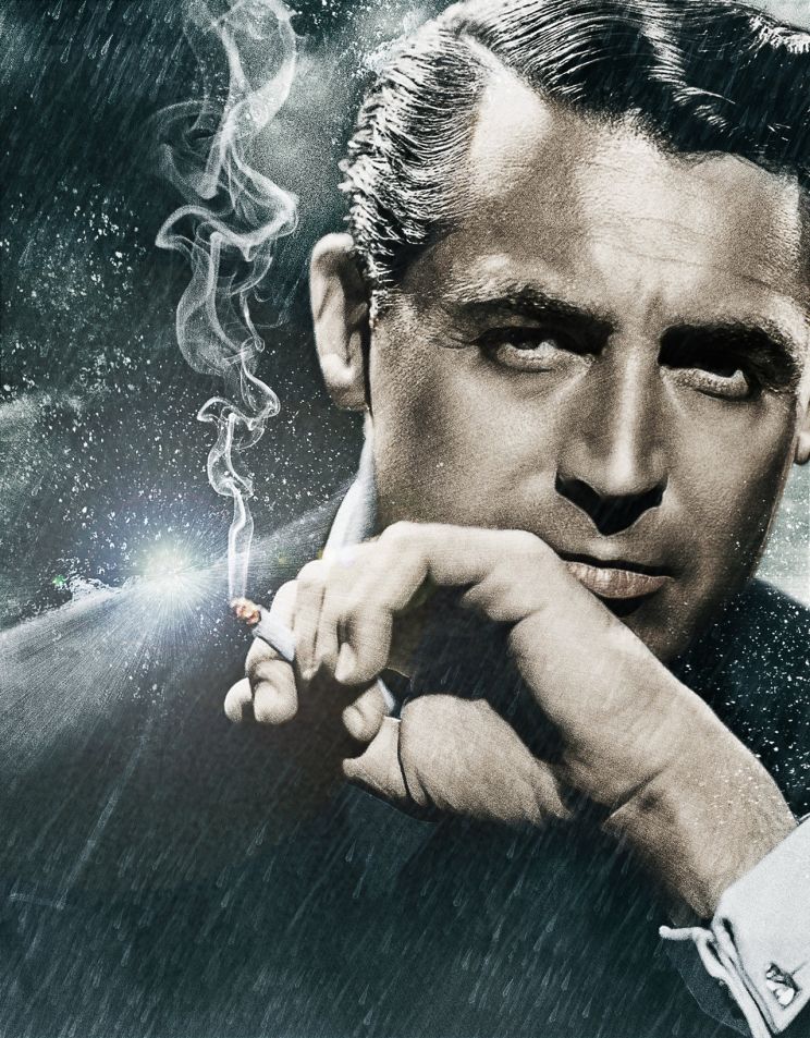 Cary Grant