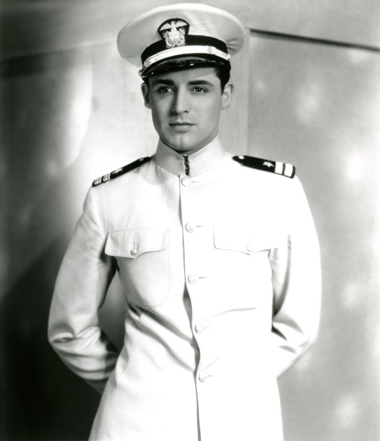 Cary Grant