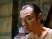 Cary-Hiroyuki Tagawa