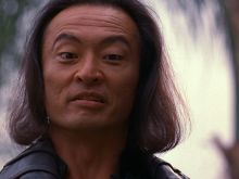 Cary-Hiroyuki Tagawa