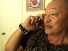 Cary-Hiroyuki Tagawa