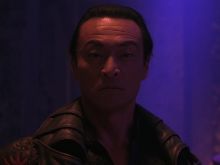 Cary-Hiroyuki Tagawa