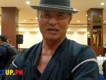 Cary-Hiroyuki Tagawa