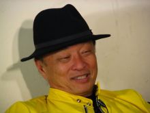 Cary-Hiroyuki Tagawa photo