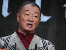 Cary-Hiroyuki Tagawa