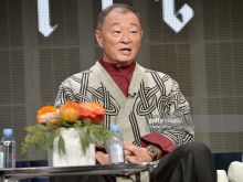 Cary-Hiroyuki Tagawa