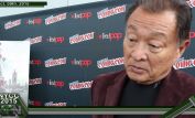 Cary-Hiroyuki Tagawa