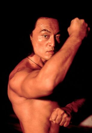 Cary-Hiroyuki Tagawa