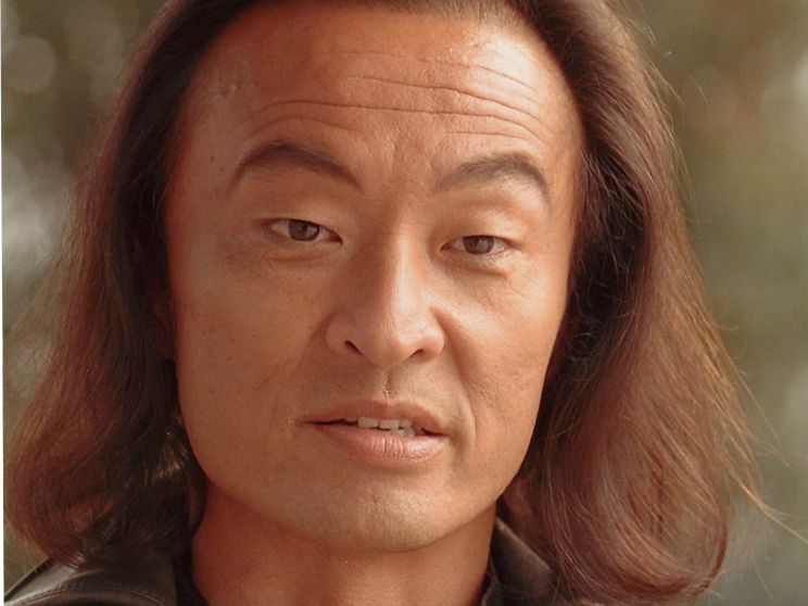 Cary-Hiroyuki Tagawa