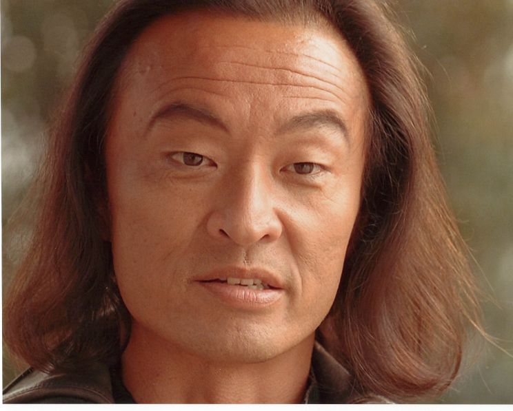 Cary-Hiroyuki Tagawa