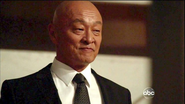 Cary-Hiroyuki Tagawa