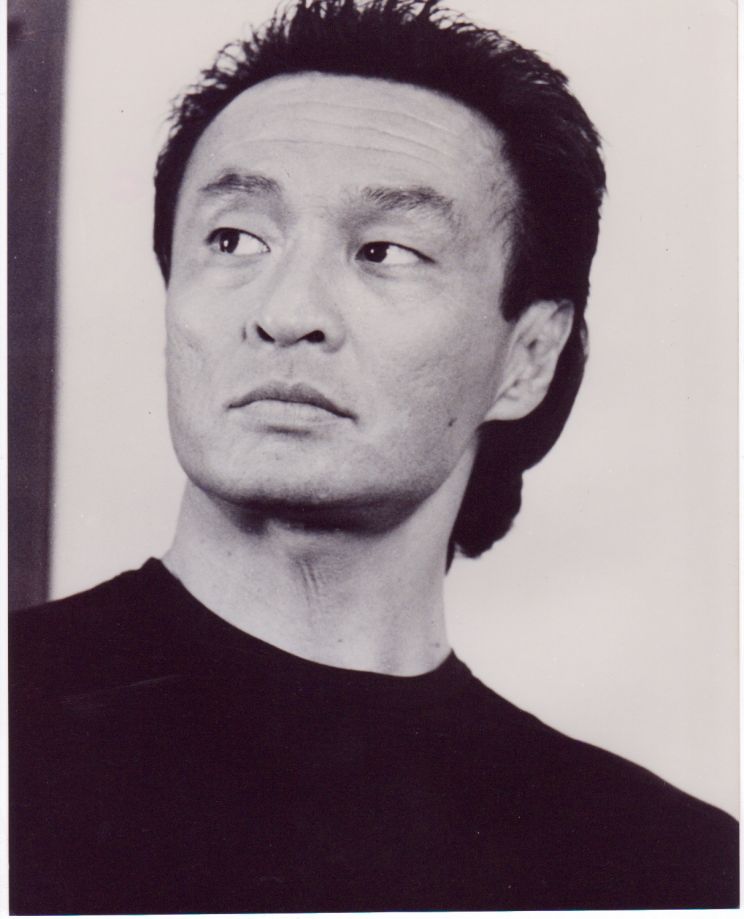 Cary-Hiroyuki Tagawa