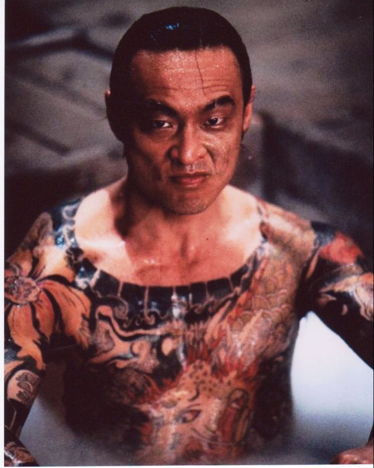 Cary-Hiroyuki Tagawa