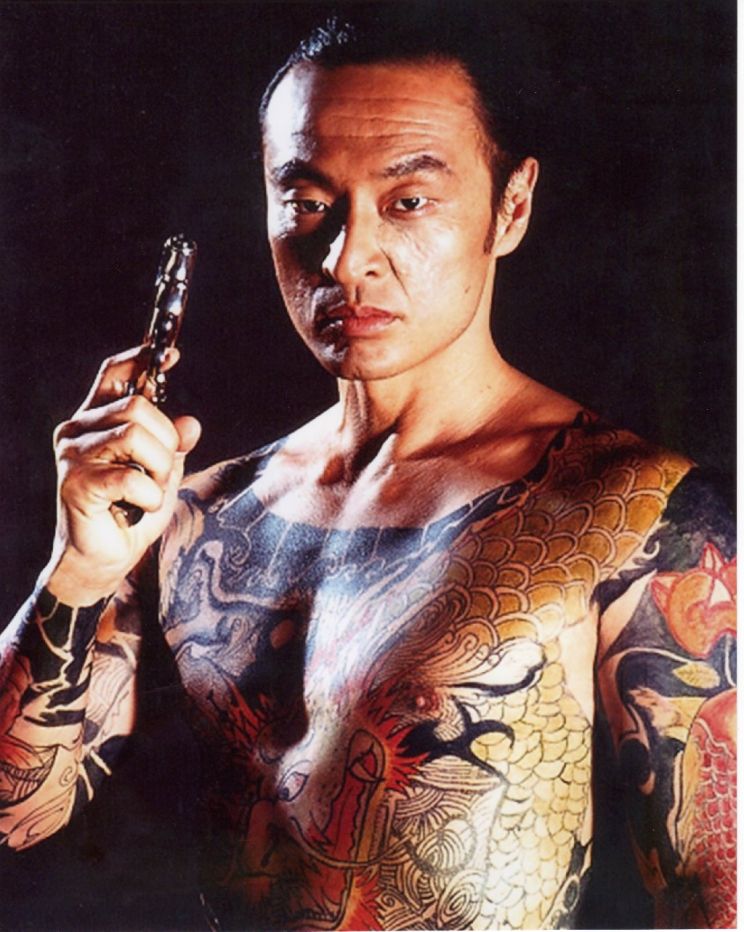 Cary-Hiroyuki Tagawa