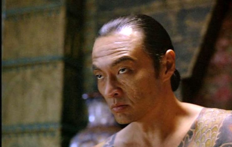 Cary-Hiroyuki Tagawa