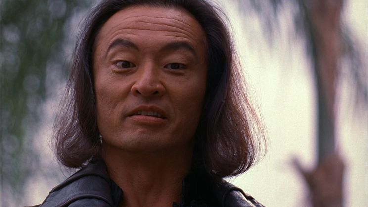 Cary-Hiroyuki Tagawa