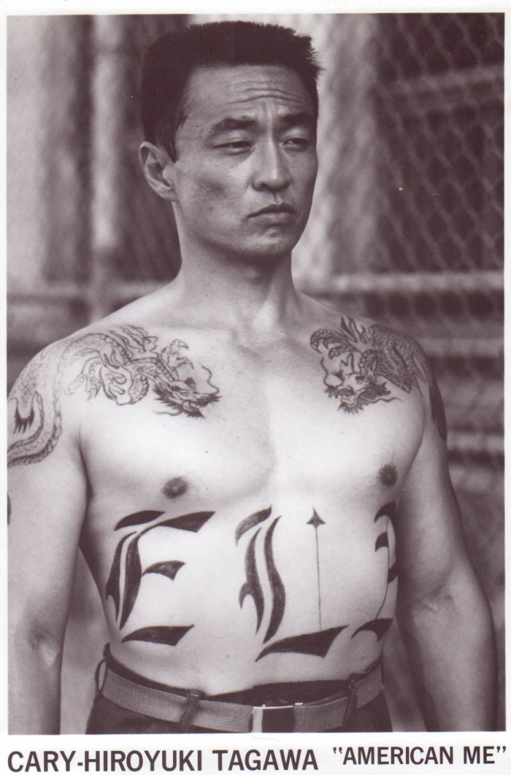 Cary-Hiroyuki Tagawa