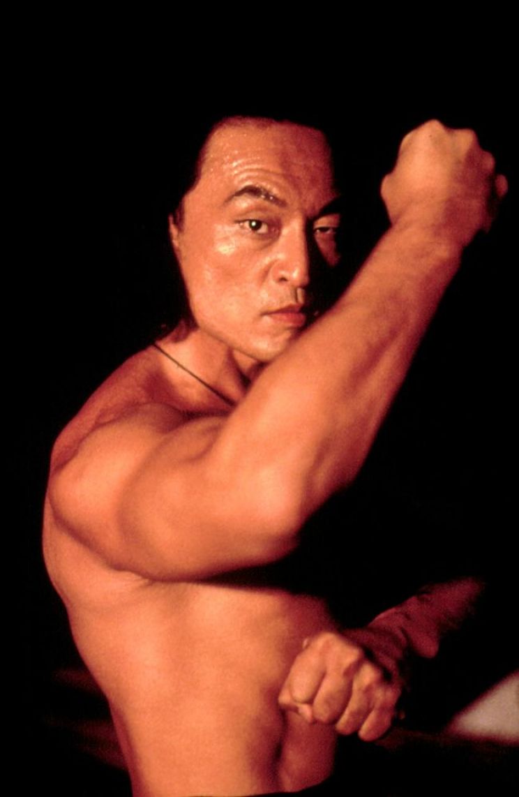 Cary-Hiroyuki Tagawa