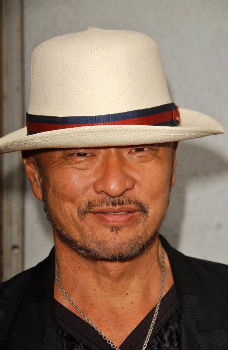 Cary-Hiroyuki Tagawa