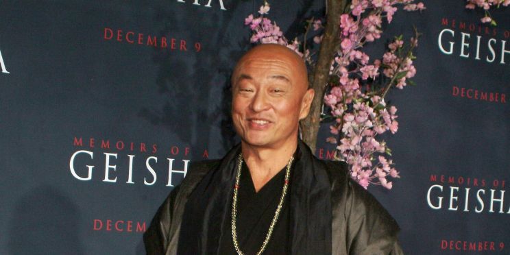 Cary-Hiroyuki Tagawa