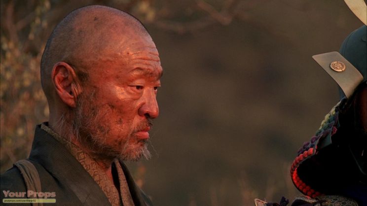Cary-Hiroyuki Tagawa