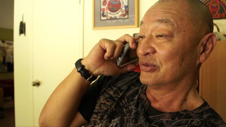 Cary-Hiroyuki Tagawa