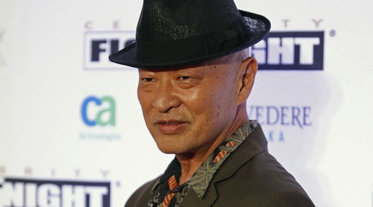 Cary-Hiroyuki Tagawa