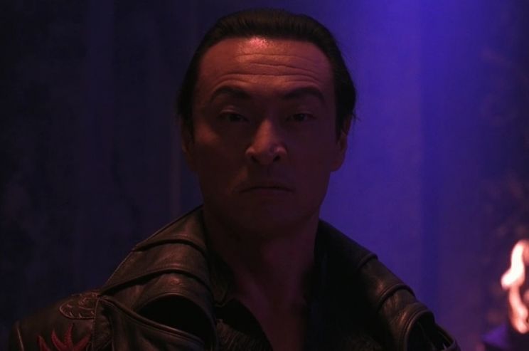 Cary-Hiroyuki Tagawa