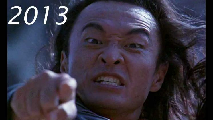 Cary-Hiroyuki Tagawa