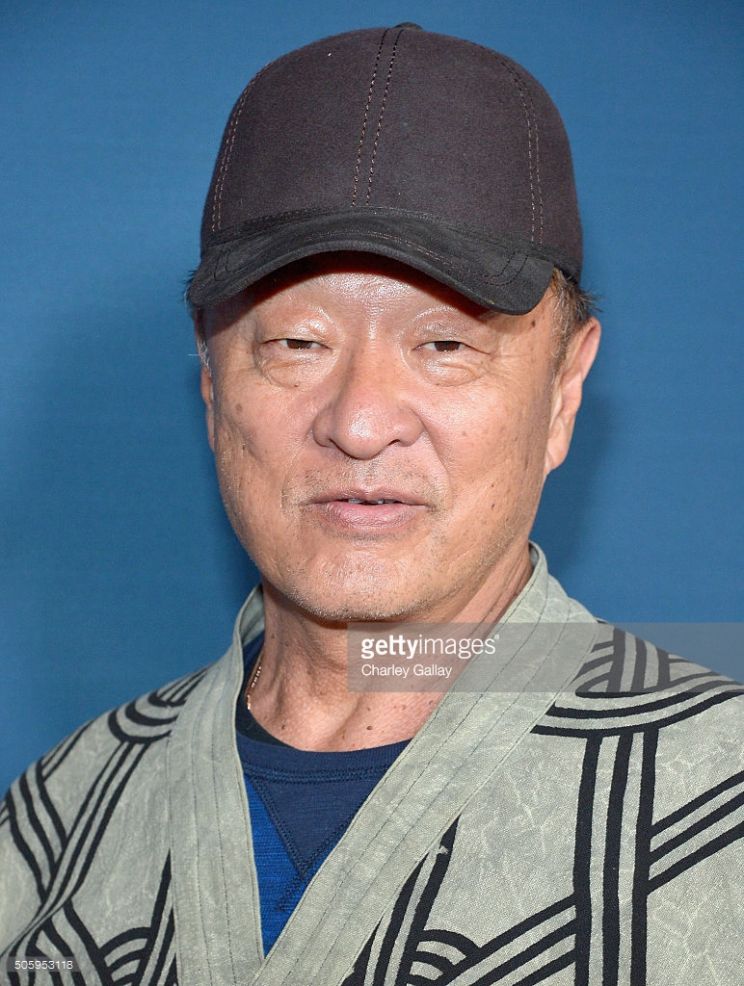 Cary-Hiroyuki Tagawa