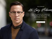 Cary Joji Fukunaga